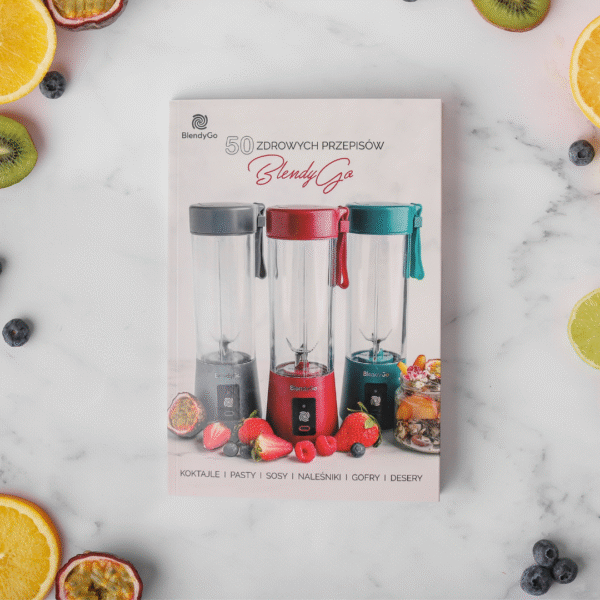 Ebook 50 Recipes