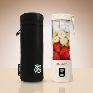 Promotional BlendyGo Set