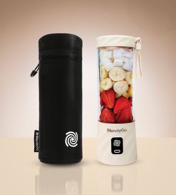 Promotional BlendyGo Set