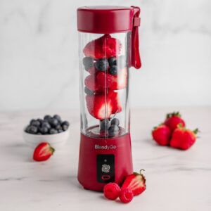 BlendyGo 2 Jar