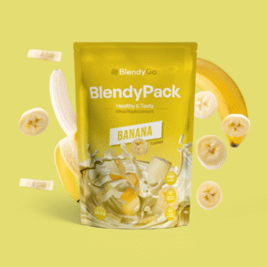BlendyPack Banana