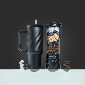 BlendyGo Ritual Set