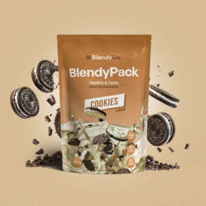 BlendyPack Cookie