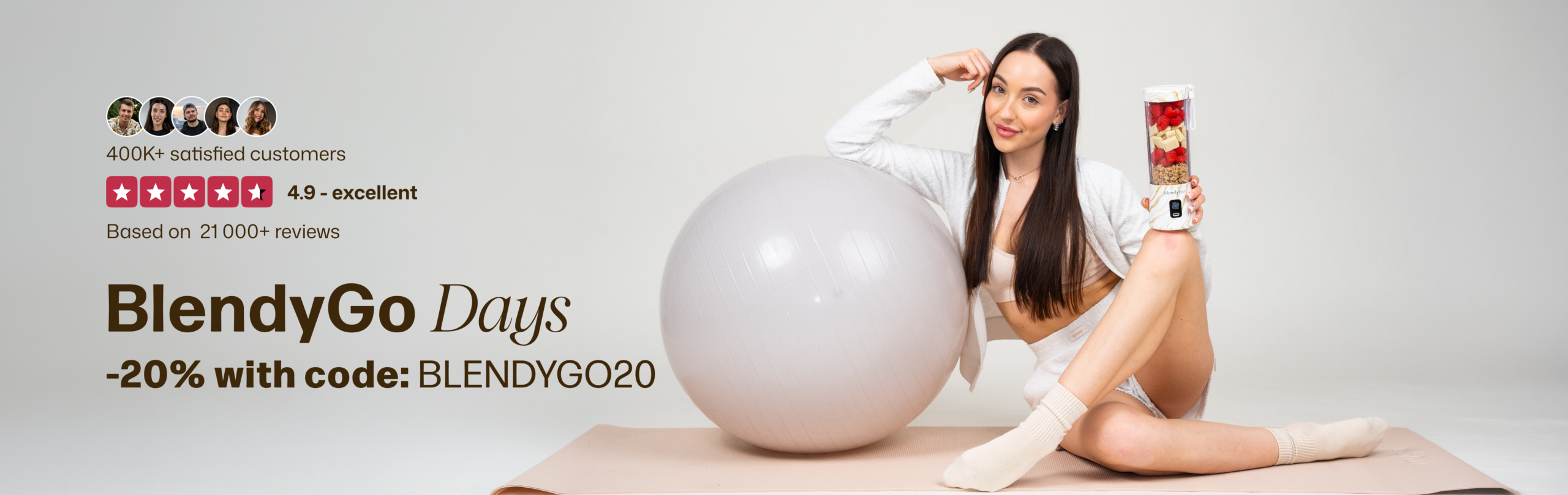 Shop Banner Image Desktop