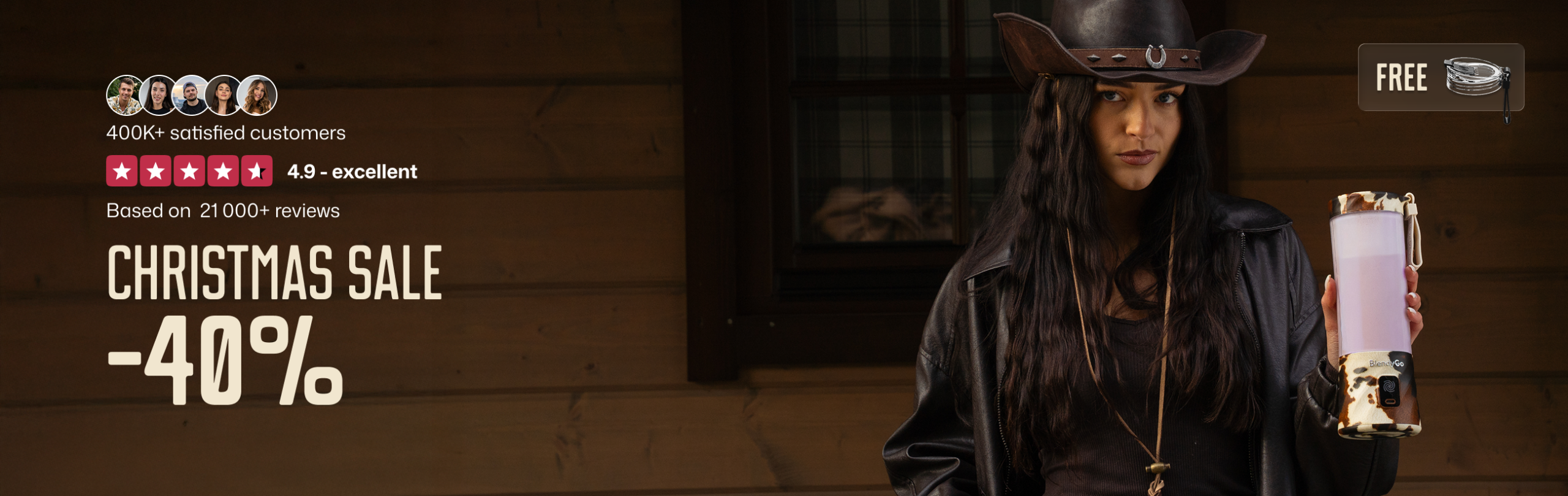 Shop Banner Image Desktop