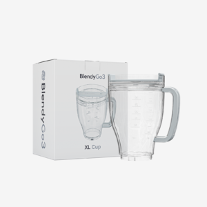 XL Drinking Cup for BlendyGo 3