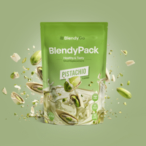 BlendyPack Pistachio