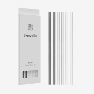 Drinking Straws Set