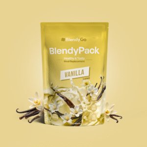 BlendyPack Vanilia