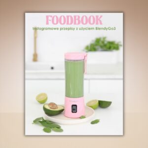 Foodbook eBook