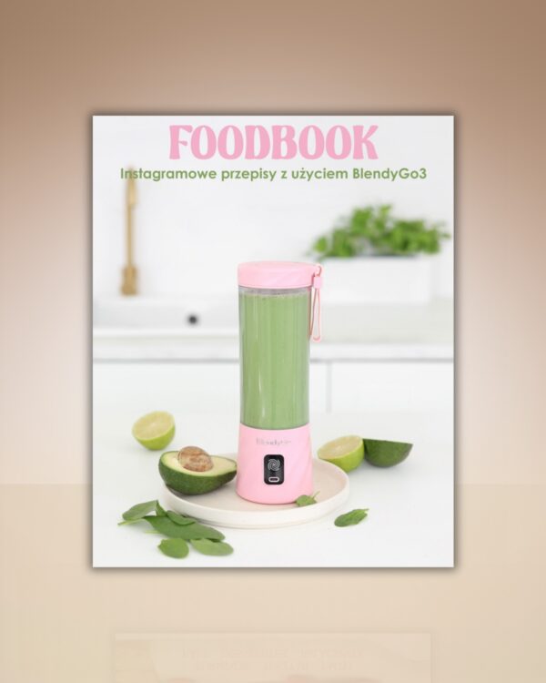 Foodbook eBook