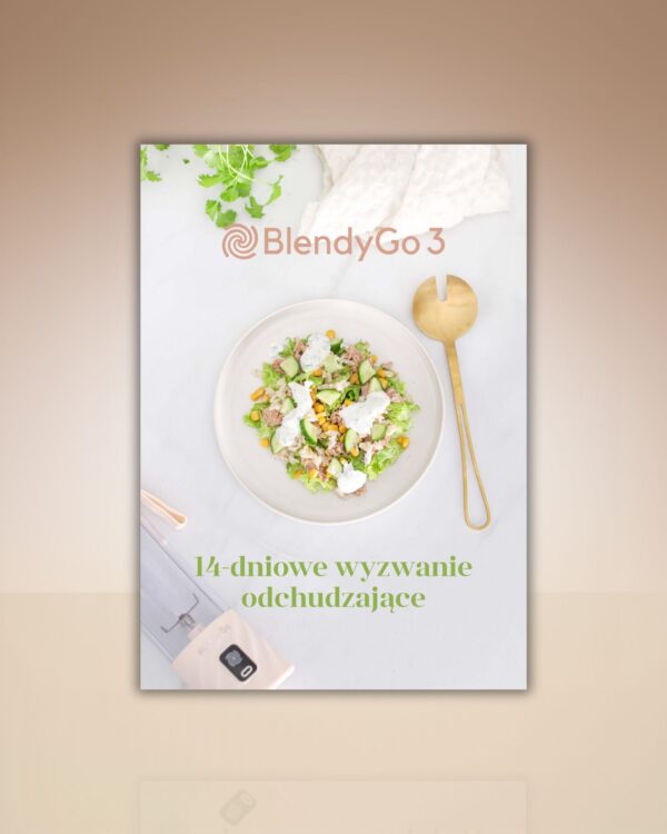14-day challenge eBook