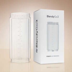 BlendyGo 3 Jar