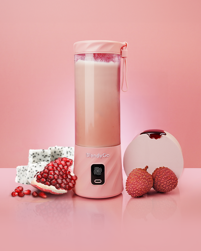 Healthy smoothies
